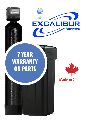 Guelph Water Softeners